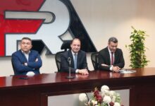 الرقابة المالية واتحاد التمويل الاستهلاكي.. تعاون لمكافحة عمليات الاحتيال والتسييل النقدي