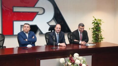 الرقابة المالية واتحاد التمويل الاستهلاكي.. تعاون لمكافحة عمليات الاحتيال والتسييل النقدي