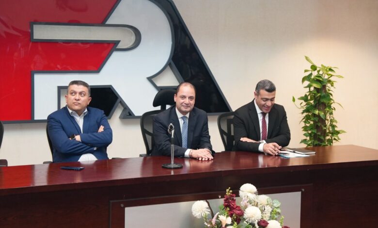 الرقابة المالية واتحاد التمويل الاستهلاكي.. تعاون لمكافحة عمليات الاحتيال والتسييل النقدي