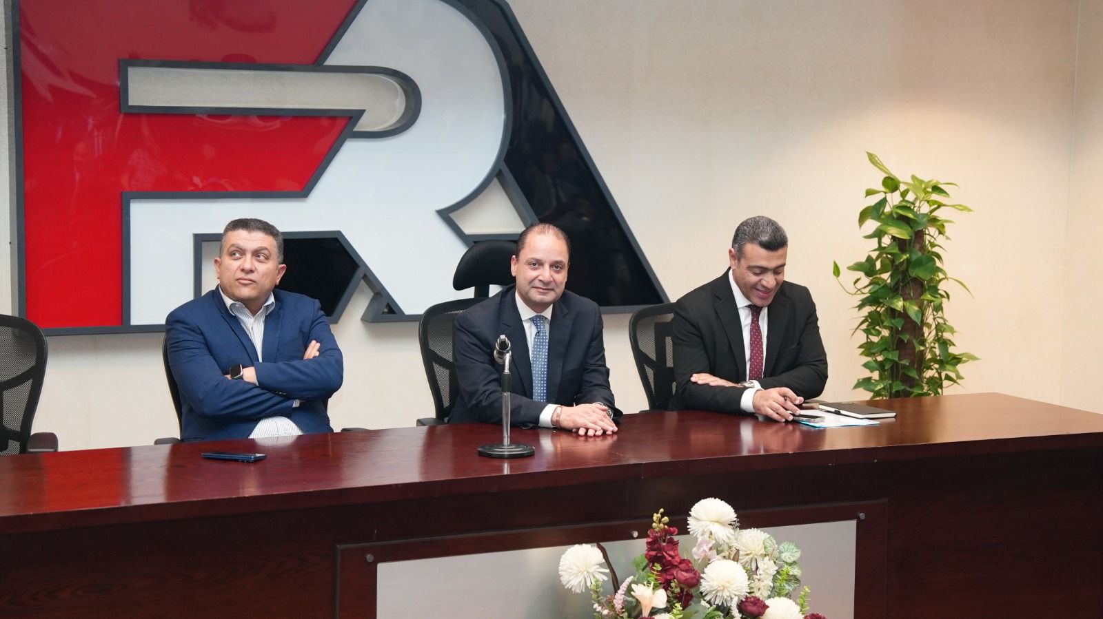 الرقابة المالية واتحاد التمويل الاستهلاكي.. تعاون لمكافحة عمليات الاحتيال والتسييل النقدي