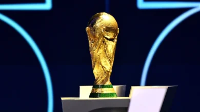 القنوات الناقلة لمباريات كأس العالم 2026