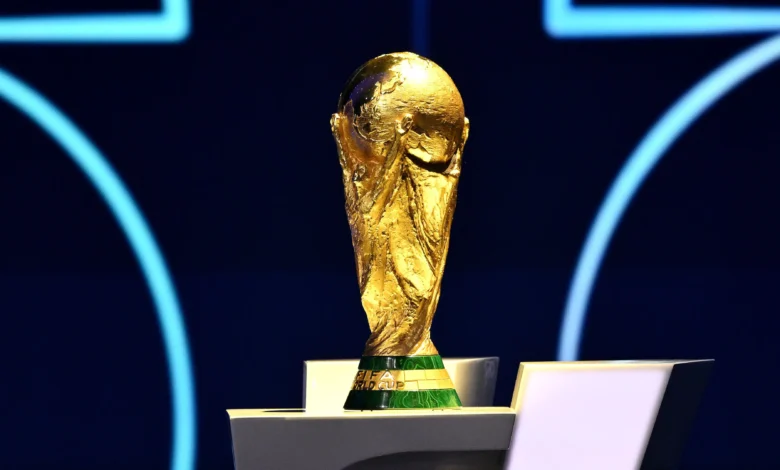 القنوات الناقلة لمباريات كأس العالم 2026