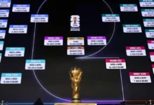 جدول مباريات كأس العالم 2026 المحدث