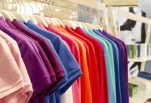 صادرات الملابس الجاهزة المصرية