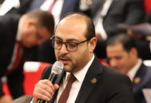 كِشْر: مشروع الدلتا الجديدة بالضبعة نقلة نوعية لتعزيز الأمن الغذائي في مصر
