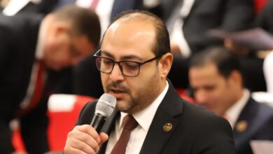 كِشْر: مشروع الدلتا الجديدة بالضبعة نقلة نوعية لتعزيز الأمن الغذائي في مصر