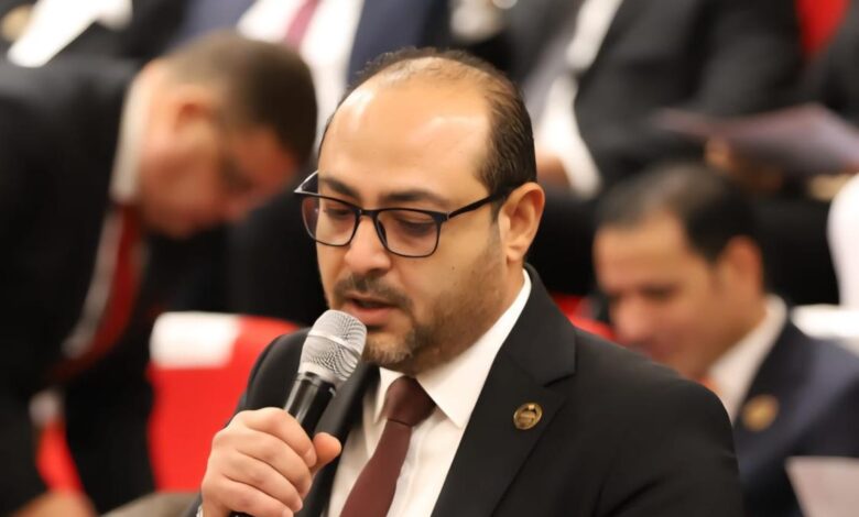 كِشْر: مشروع الدلتا الجديدة بالضبعة نقلة نوعية لتعزيز الأمن الغذائي في مصر