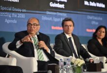 محمود محيي الدين تمكين القطاع الخاص مفتاح النمو المستدام بمصر