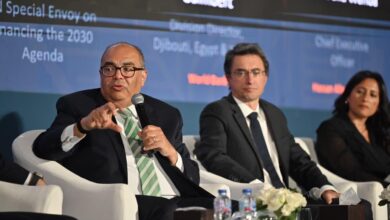 محمود محيي الدين تمكين القطاع الخاص مفتاح النمو المستدام بمصر