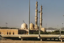 مسجد نمرة
