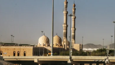 مسجد نمرة