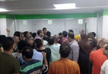 نقص السيولة في ماكينات الـATM