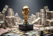جدول جوائز كأس العالم 2026