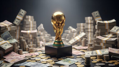 جدول جوائز كأس العالم 2026