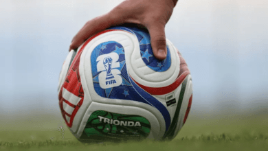 مواعيد مباريات المنتخبات العربية في كأس العالم 2026 ..الملاعب والقنوات الناقلة