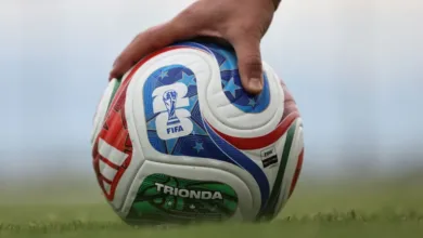 مواعيد مباريات المنتخبات العربية في كأس العالم 2026 ..الملاعب والقنوات الناقلة