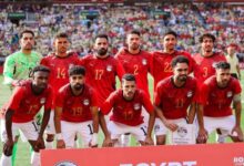 هدف عكسي يحرم مصر من تحقيق انتصار تاريخي بكأس العالم