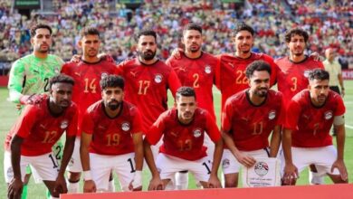 هدف عكسي يحرم مصر من تحقيق انتصار تاريخي بكأس العالم