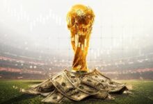 تكلفة كأس العالم 2026