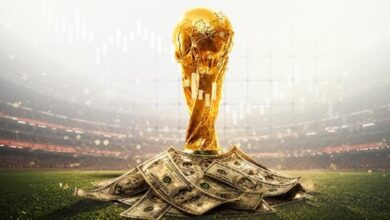 تكلفة كأس العالم 2026