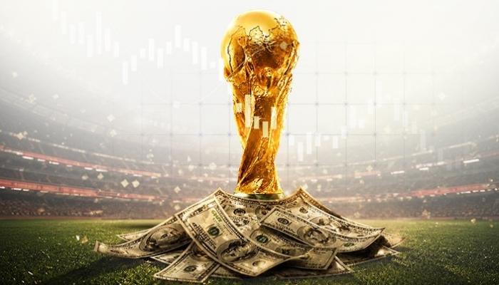تكلفة كأس العالم 2026