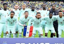 ترتيب منتخبات كأس العالم 2026