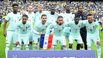 ترتيب منتخبات كأس العالم 2026