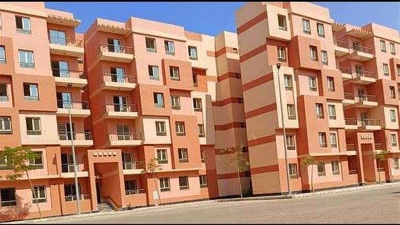 شقق بنك التعمير والإسكان 2026