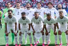 مباراة مصر القادمة في كأس العالم 2026