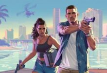 كيفية الحجز المسبق للعبة GTA 6