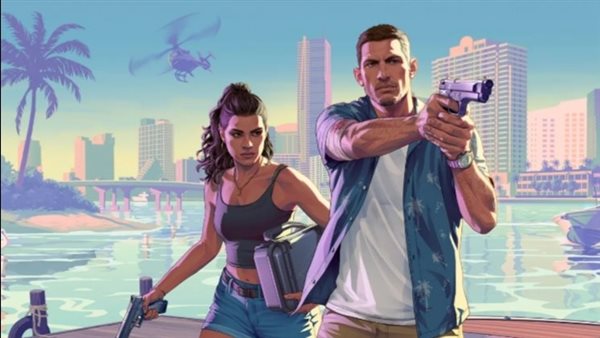 كيفية الحجز المسبق للعبة GTA 6