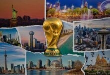 السفر لكأس العالم 2026