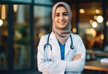 مدارس التمريض بعد الشهادة الإعدادية 2026
