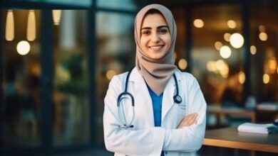 مدارس التمريض بعد الشهادة الإعدادية 2026