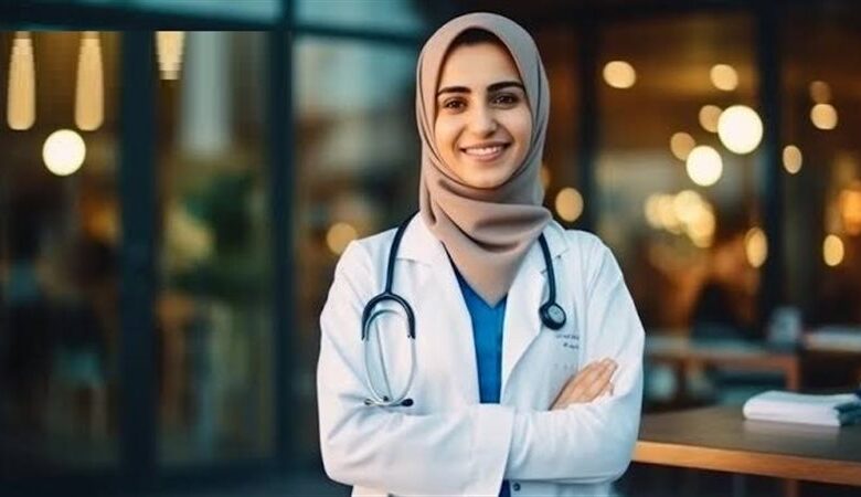 مدارس التمريض بعد الشهادة الإعدادية 2026