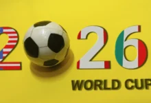 ما هي عوامل تصنيف المنتخبات في مونديال 2026