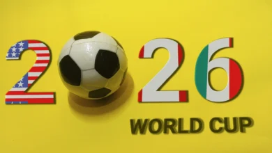 ما هي عوامل تصنيف المنتخبات في مونديال 2026