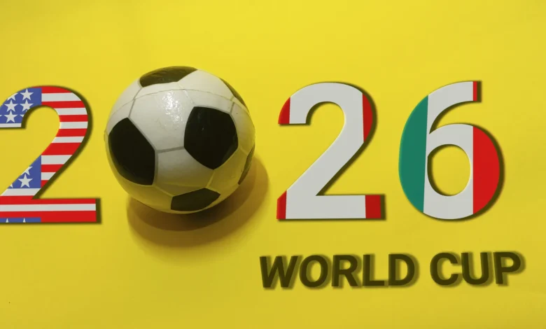 ما هي عوامل تصنيف المنتخبات في مونديال 2026