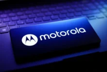 هاتف Moto G Max
