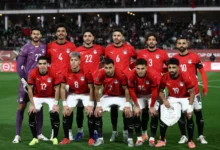 1. مواعيد مباريات منتخب مصر في كأس العالم 2026