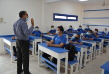 التقديم في مدارس التكنولوجيا التطبيقية 2026