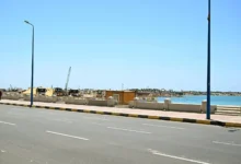 تفاصيل مشروع تطوير كورنيش الإسكندرية شرق المدينة