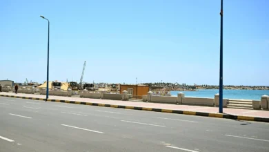 تفاصيل مشروع تطوير كورنيش الإسكندرية شرق المدينة