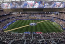 ترتيب أفضل الثوالث في كأس العالم 2026