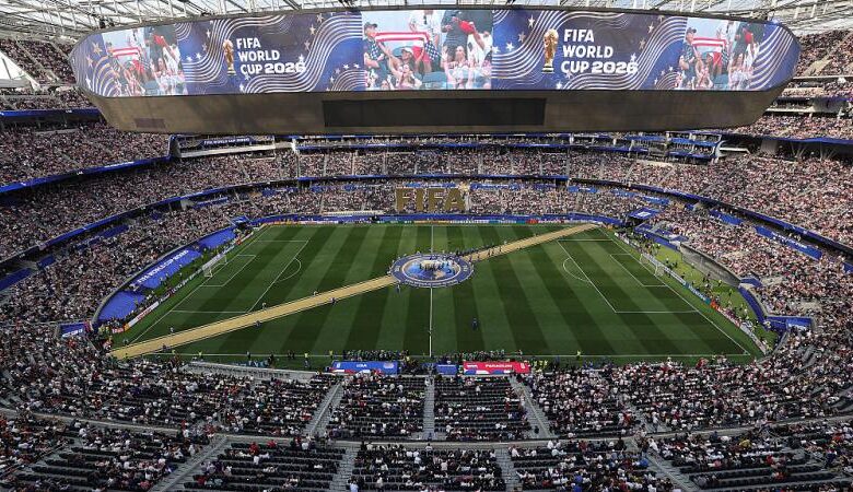 ترتيب أفضل الثوالث في كأس العالم 2026
