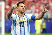 جدول ترتيب هدافي كأس العالم 2026