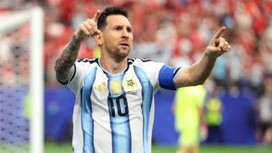 جدول ترتيب هدافي كأس العالم 2026
