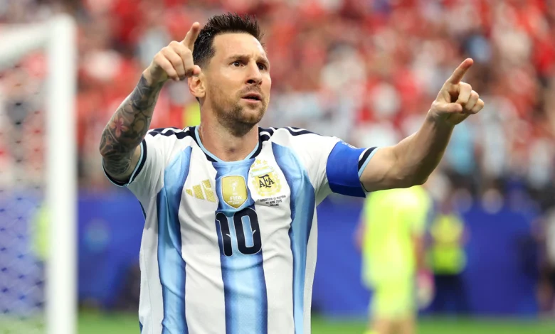 جدول ترتيب هدافي كأس العالم 2026