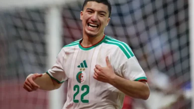 كم عدد المراوغات الناجحة التي حققها إبراهيم مازة في كأس العالم 2026؟