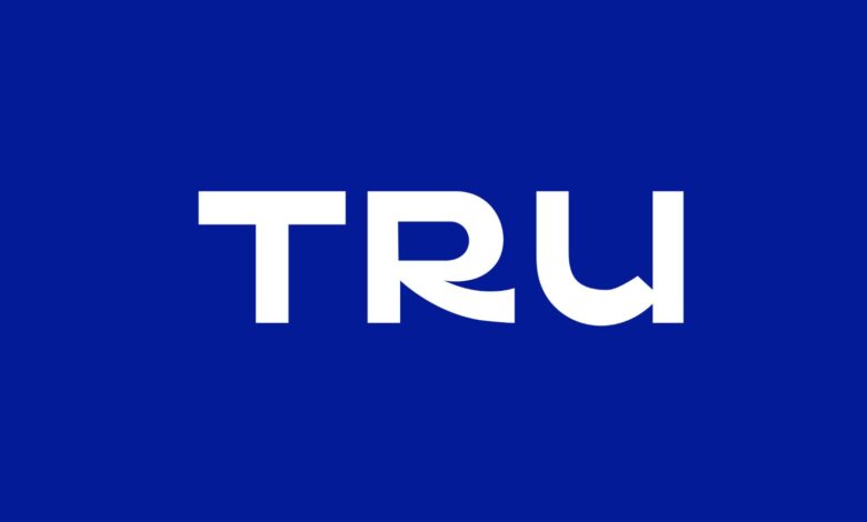 تطبيق TRU